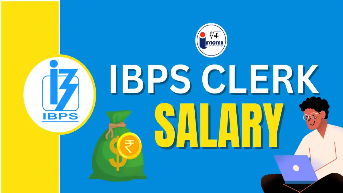 IBPS Clerk Salary 2025, In-Hand Pay, Job Profile & Promotion Overview.