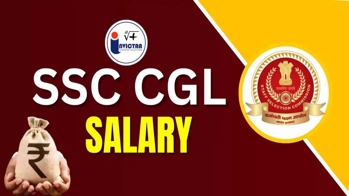 SSC CGL Salary 2025, In-Hand Pay, Job Profile & Promotion Overview.