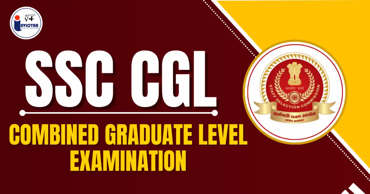 SSC CGL 2025 Exam Details