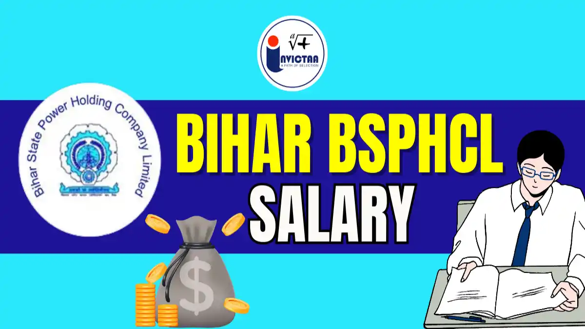 BSPHCL Salary 2025: In-Hand Pay, Job Profile & Promotions.