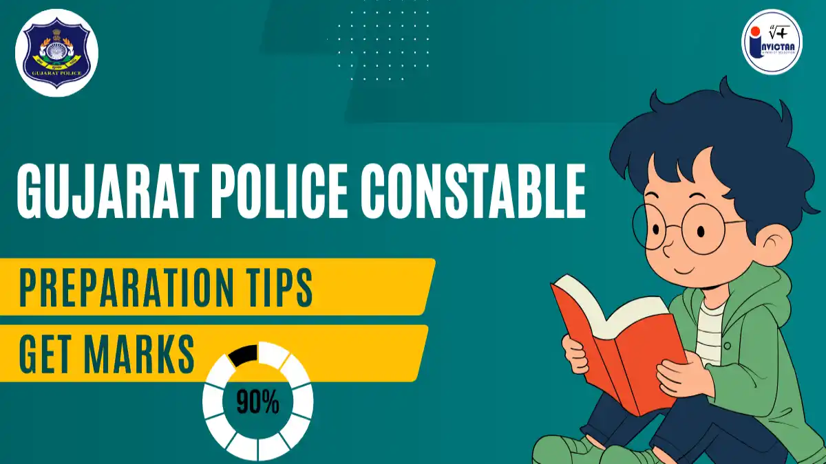 Gujarat Police Constable 2026 Preparation Guide: A Complete Step-by-Step Guide for Success.