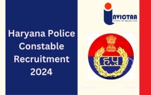 Read more about the article Haryana Police Constable Recruitment 2024 Apply Online for 5666 New Posts