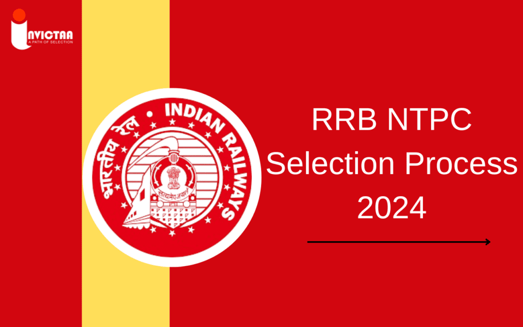 RRB NTPC Selection Process 2024 Check All Four Stages