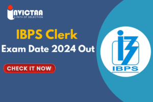 Read more about the article IBPS Clerk Exam Date 2024 Out, Check Exam Schedules