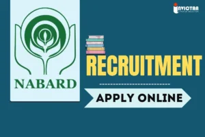 Read more about the article NABARD Office Attendant Recruitment 2024 Out with 108 Vacancies