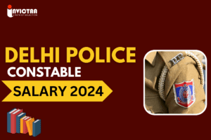 Read more about the article Delhi Police Constable Salary 2024, HRA, DA Allowances 