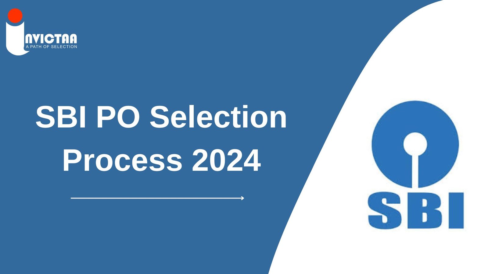 Read more about the article SBI PO Selection Process 2024 Prelims, Mains & Interview All Stages