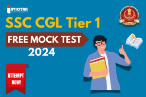 Read more about the article SSC CGL Tier 1 Mock Test 2024