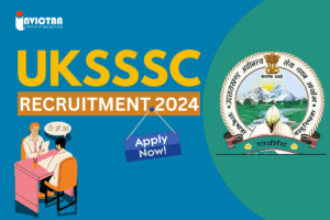 Read more about the article UKSSSC Recruitment 2024, Apply for 257 Various Posts @sssc.uk.gov.in