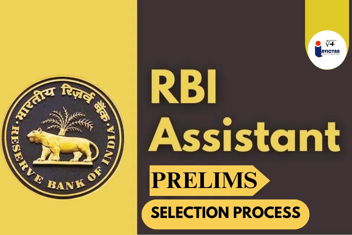 You are currently viewing RBI Assistant Prelims Selection Process 2024 Your Guide to Success