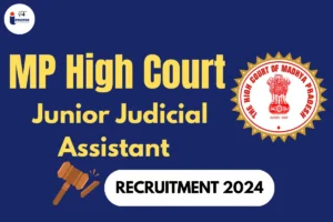 Read more about the article MPHC JJA Recruitment 2024, Apply for 40 Junior Judicial Assistant Posts