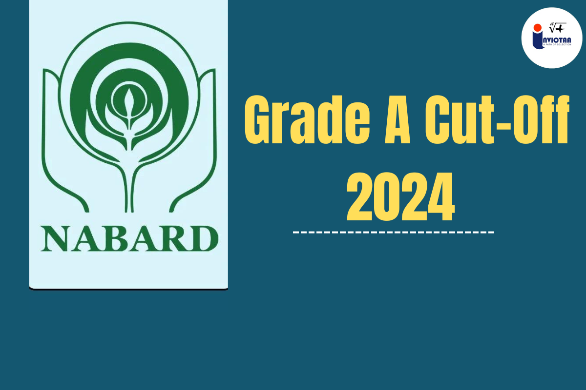 You are currently viewing NABARD Grade A Cut-Off 2024, Phase 1 Cut-Off Marks