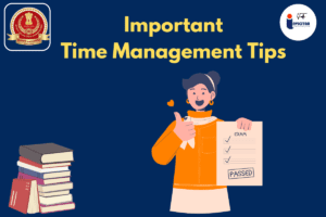 Time Management Tips for SSC MTS Exam 2024