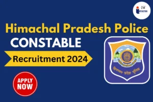 Read more about the article HP Police Constable Recruitment 2024, Apply for 1088 Vacant Posts