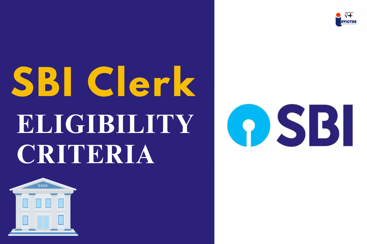 You are currently viewing SBI Clerk Prelims Eligibility Criteria 2024, Get All Details