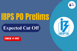 Read more about the article IBPS PO Prelims Expected Cut Off 2024, Check Category wise Marks