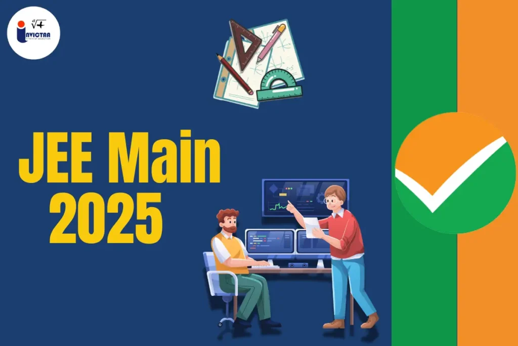 JEE Main 2025 Exam Date, Eligibility, and Exam Patterns