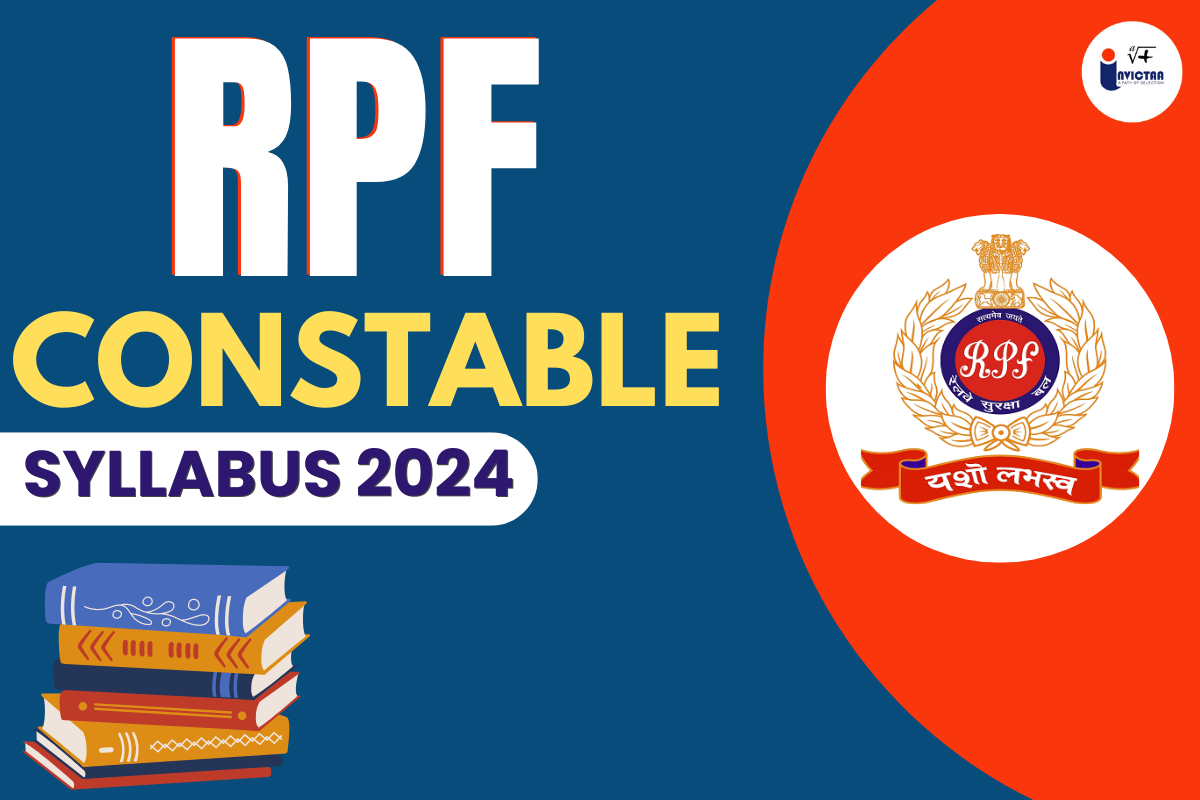 You are currently viewing RPF Constable Syllabus 2024, Subject wise Syllabus PDF