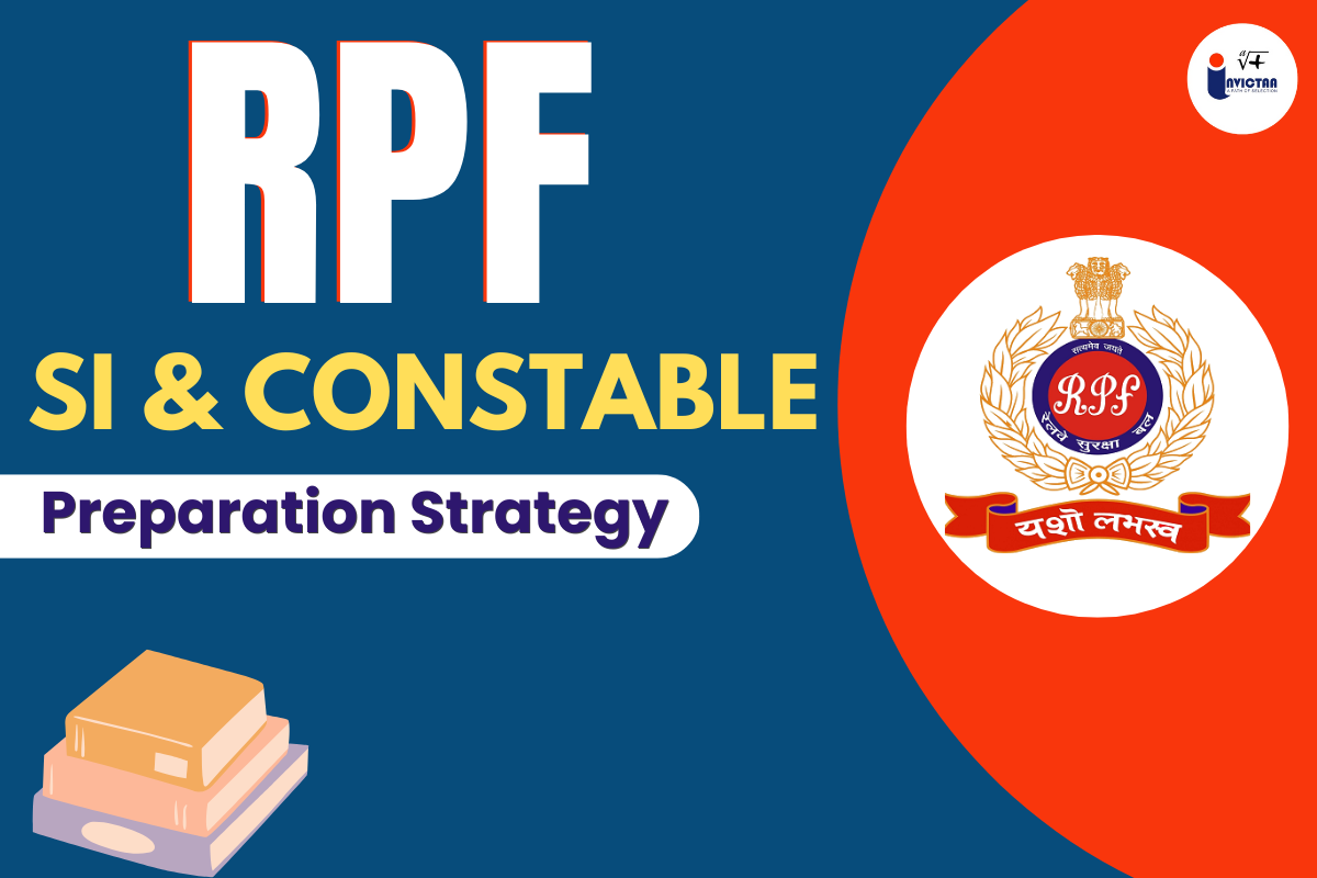 You are currently viewing RPF SI and Constable Preparation Strategy 2024: Your Guide to Success