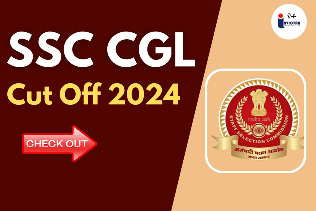 SSC CGL Cut Off 2024 Tier 1, 2 Post-wise Cutoff Marks 