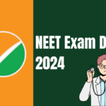 NEET Exam Date 2024