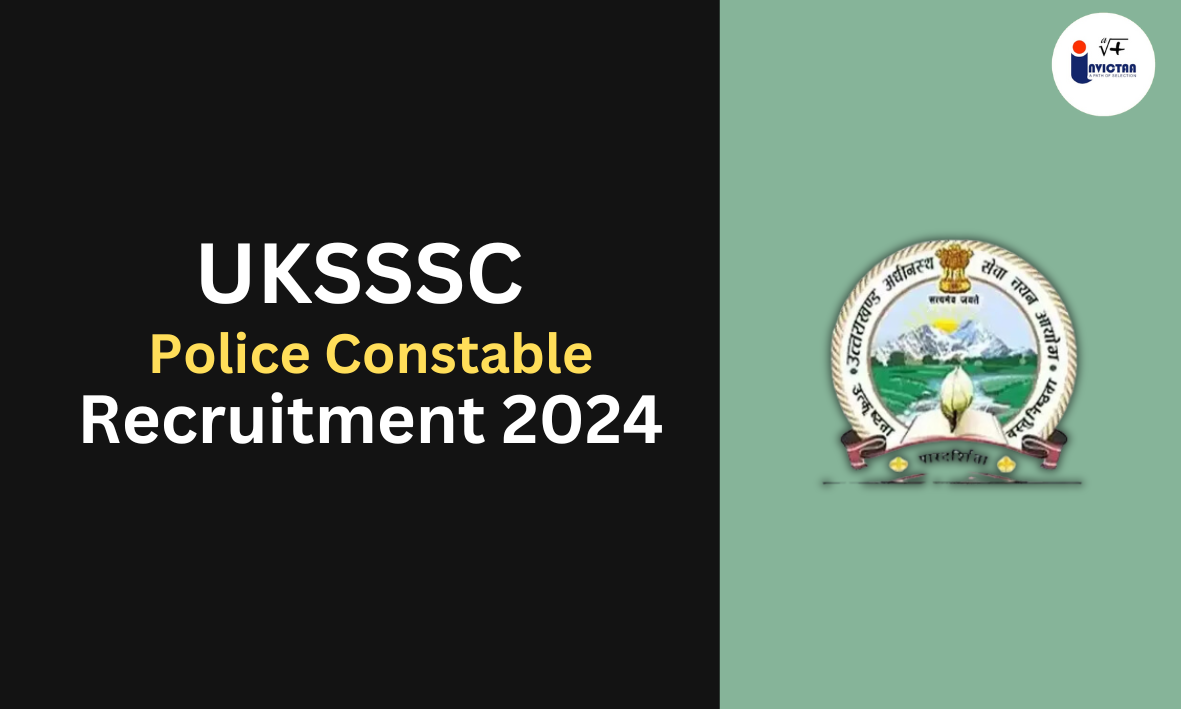 You are currently viewing UKSSSC Police Constable Recruitment 2024 Apply for 2000 Vacant Positions