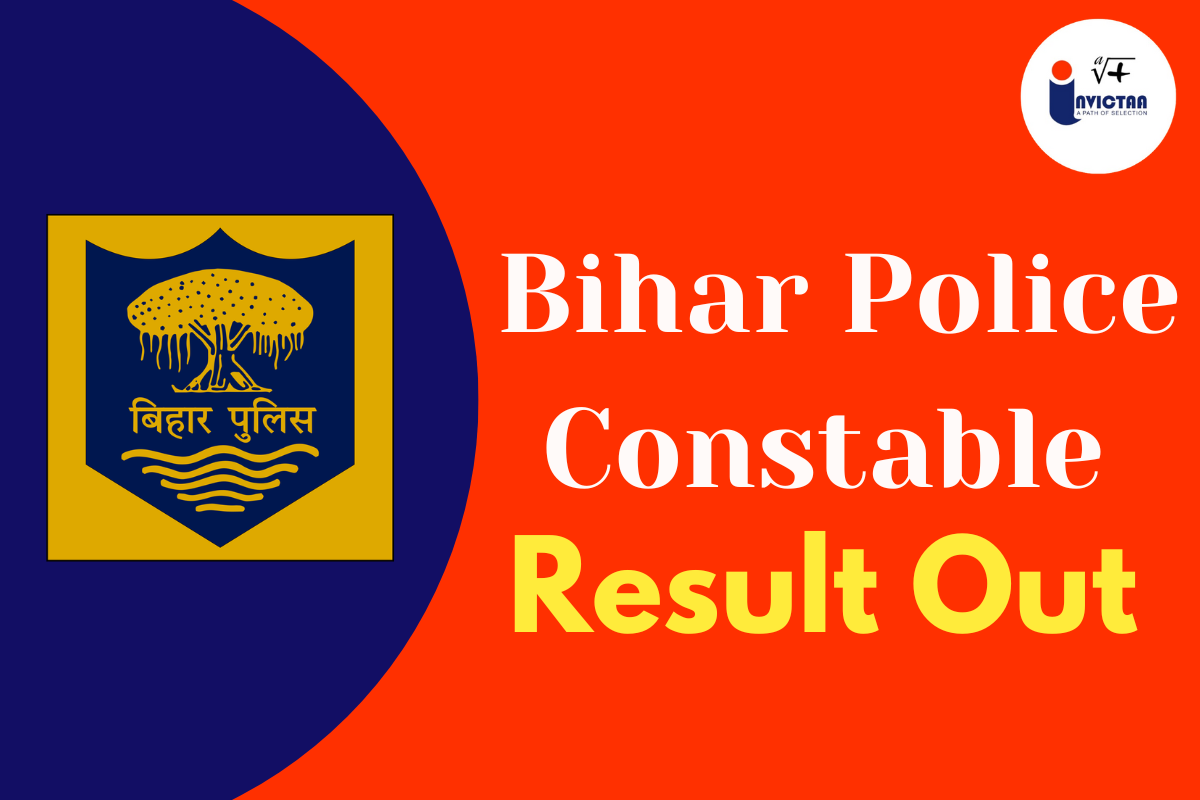 You are currently viewing Bihar Police Constable Result 2024 Declared on csbc.bihar.gov.in Live