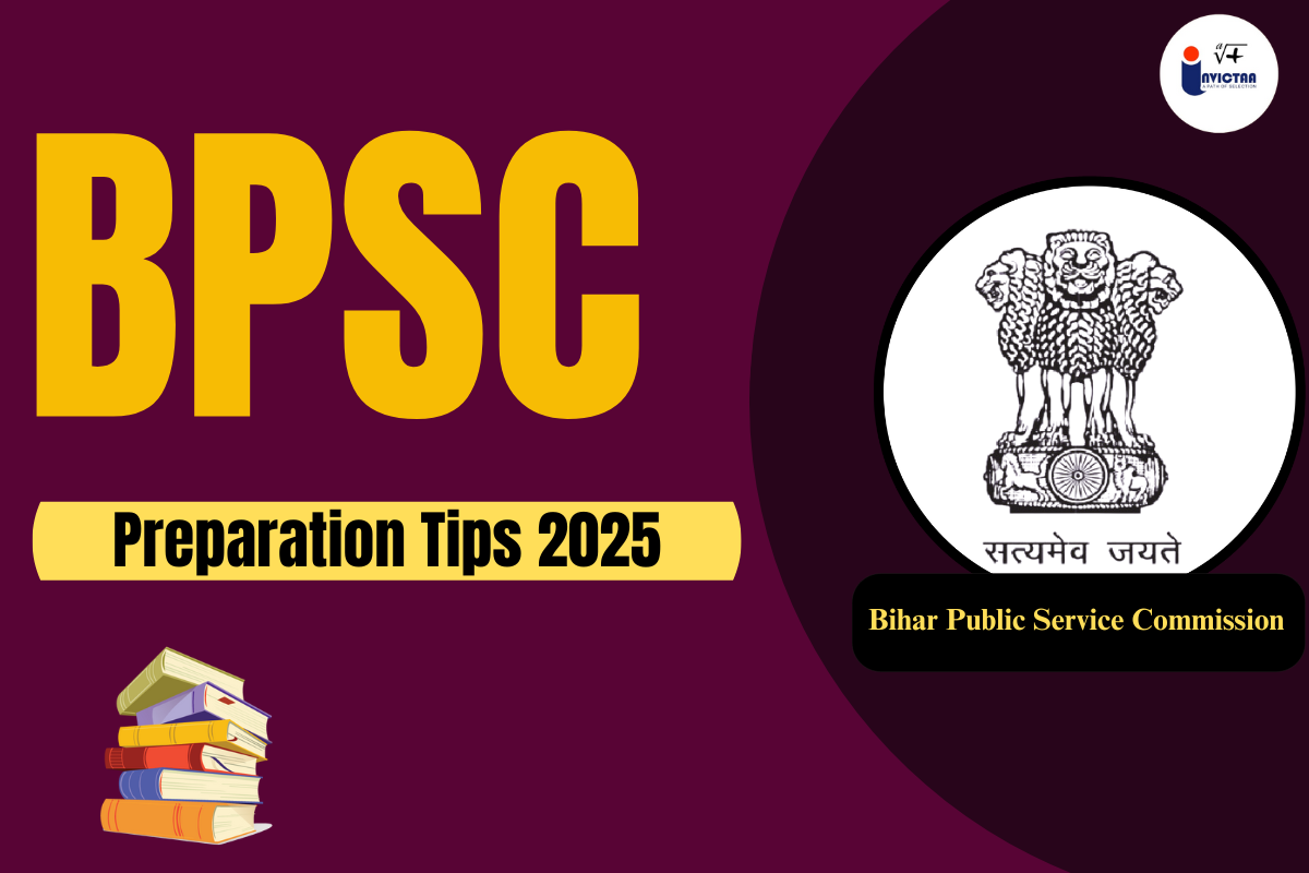 You are currently viewing BPSC Preparation Tips 2025 A Guide to Success