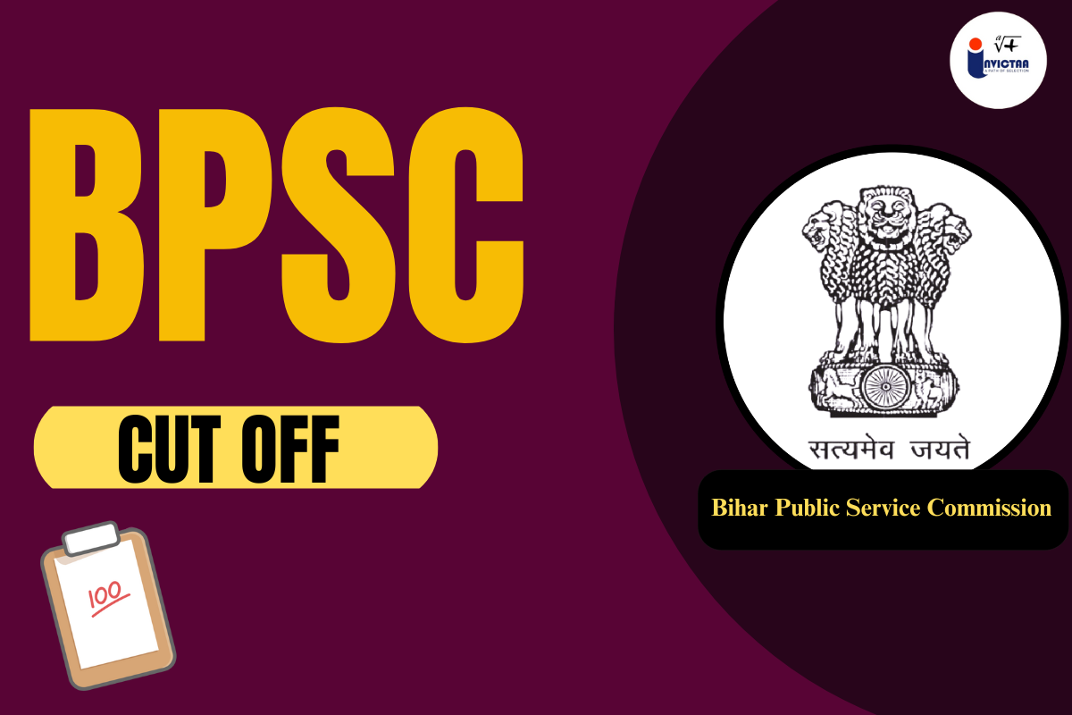 You are currently viewing BPSC Cut Off 2024 Category-Wise and Previous Year Cutoff