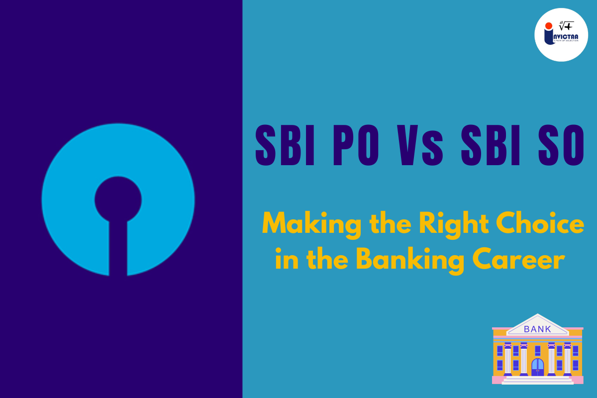 You are currently viewing SBI PO vs SO 2025, Making the Right Choice in the Banking Career