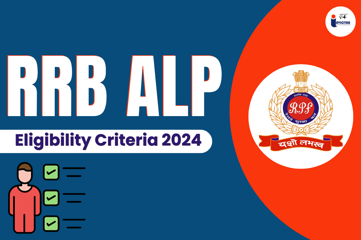 You are currently viewing RRB ALP Eligibility Criteria 2024, Are you Eligible or Not?